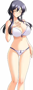 Page 416 of Oppai Heart ~Kanojo wa Kedamono Hatsujouki!?~ - preview thumbnail