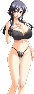 Page 453 of Oppai Heart ~Kanojo wa Kedamono Hatsujouki!?~ - preview thumbnail