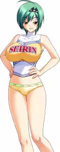 Page 278 of Character - Oppai Heart 03 - preview thumbnail