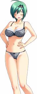 Page 330 of Character - Oppai Heart 03 - preview thumbnail