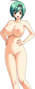 Page 446 of Character - Oppai Heart 03 - preview thumbnail