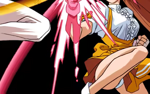 Page 162 of Variable Geo 2  - The Bout of Cabalistic Goddess + Variable Geo 1 - preview thumbnail
