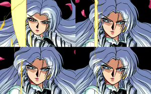 Page 164 of Variable Geo 2  - The Bout of Cabalistic Goddess + Variable Geo 1 - preview thumbnail
