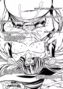 Page 8 of SORCERIAN - preview thumbnail
