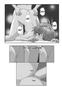Page 22 of Tsubasa Eronicle(tsubasa reservoir chronicle]english - preview thumbnail
