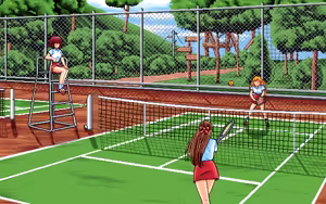 Page 137 of Hoshi no Suna Monogatari 3 - preview thumbnail