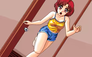Page 245 of Hoshi no Suna Monogatari 3 - preview thumbnail