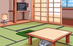 Page 275 of Hoshi no Suna Monogatari 3 - preview thumbnail