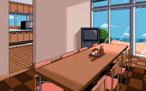 Page 308 of Hoshi no Suna Monogatari 3 - preview thumbnail