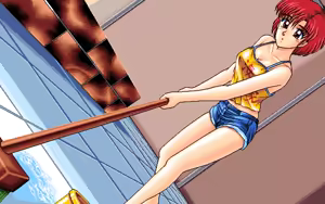Page 31 of Hoshi no Suna Monogatari 3 - preview thumbnail