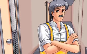 Page 322 of Hoshi no Suna Monogatari 3 - preview thumbnail