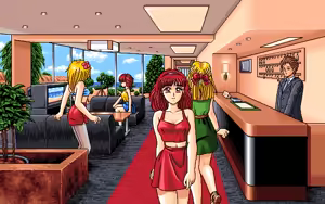 Page 75 of Hoshi no Suna Monogatari 3 - preview thumbnail