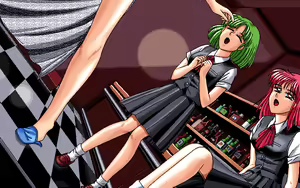 Page 76 of Hoshi no Suna Monogatari 3 - preview thumbnail
