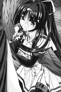 Page 7 of Wagamama Princess Knight - preview thumbnail