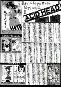 Page 320 of Manga Bangaichi 2013-09 - preview thumbnail