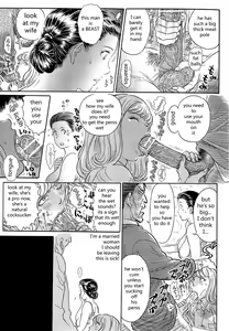 Page 10 of Aosenchitai - Time of Welfare - preview thumbnail