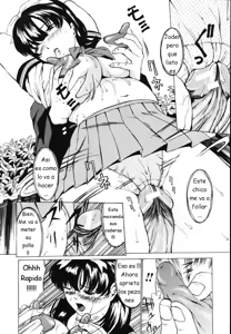 Page 205 of MesuHaha [Spanish] {Joselillo] - preview thumbnail