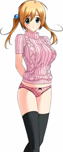Page 113 of Character - Oppai Heart 04 - preview thumbnail