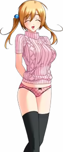 Page 114 of Character - Oppai Heart 04 - preview thumbnail