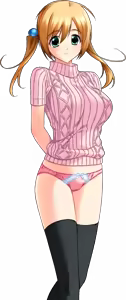 Page 121 of Character - Oppai Heart 04 - preview thumbnail