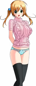 Page 139 of Character - Oppai Heart 04 - preview thumbnail