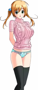 Page 140 of Character - Oppai Heart 04 - preview thumbnail