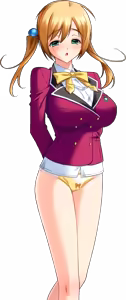 Page 224 of Character - Oppai Heart 04 - preview thumbnail