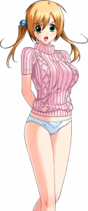 Page 243 of Character - Oppai Heart 04 - preview thumbnail