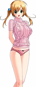 Page 251 of Character - Oppai Heart 04 - preview thumbnail