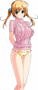 Page 265 of Character - Oppai Heart 04 - preview thumbnail