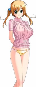 Page 281 of Character - Oppai Heart 04 - preview thumbnail