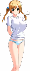 Page 289 of Character - Oppai Heart 04 - preview thumbnail