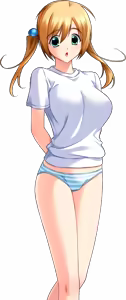 Page 292 of Character - Oppai Heart 04 - preview thumbnail