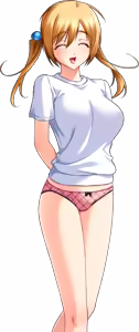 Page 306 of Character - Oppai Heart 04 - preview thumbnail