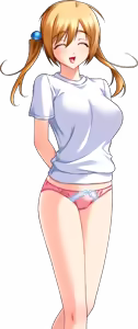 Page 314 of Character - Oppai Heart 04 - preview thumbnail