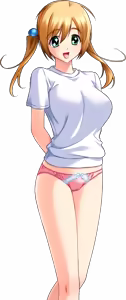 Page 319 of Character - Oppai Heart 04 - preview thumbnail