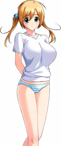 Page 321 of Character - Oppai Heart 04 - preview thumbnail