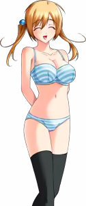 Page 330 of Character - Oppai Heart 04 - preview thumbnail