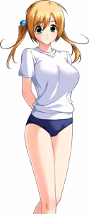 Page 33 of Character - Oppai Heart 04 - preview thumbnail