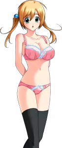 Page 356 of Character - Oppai Heart 04 - preview thumbnail