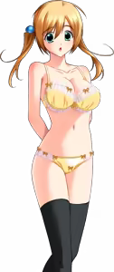Page 364 of Character - Oppai Heart 04 - preview thumbnail