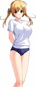 Page 38 of Character - Oppai Heart 04 - preview thumbnail