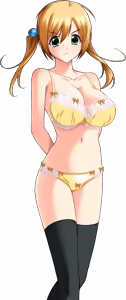 Page 382 of Character - Oppai Heart 04 - preview thumbnail