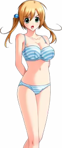 Page 403 of Character - Oppai Heart 04 - preview thumbnail