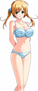 Page 405 of Character - Oppai Heart 04 - preview thumbnail