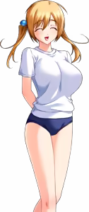 Page 42 of Character - Oppai Heart 04 - preview thumbnail