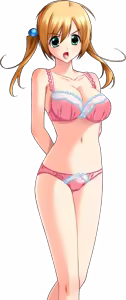 Page 427 of Character - Oppai Heart 04 - preview thumbnail