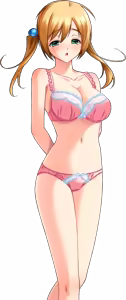 Page 432 of Character - Oppai Heart 04 - preview thumbnail