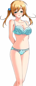 Page 448 of Character - Oppai Heart 04 - preview thumbnail
