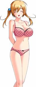 Page 450 of Character - Oppai Heart 04 - preview thumbnail